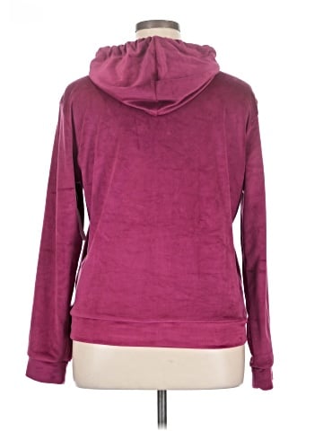 New York & Company Zip Up Hoodie (view 2)