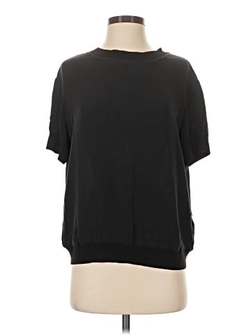 Vince. Short Sleeve Top (view 1)