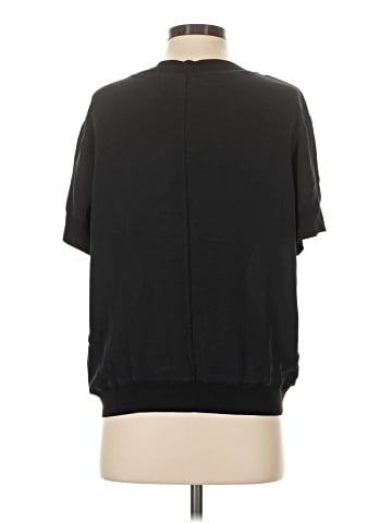 Vince. Short Sleeve Top (view 2)
