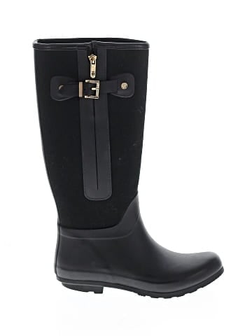 Tommy Hilfiger Rain Boots (view 1)