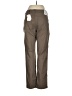 PrAna Brown Casual Pants Size 8 - photo 2