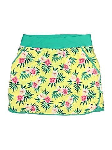 Lands' End Active Skort (view 1)