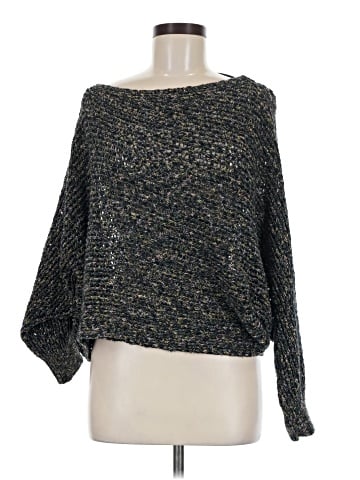 Free People Poncho (view 1)