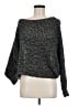 Free People Tweed Gray Poncho Size M - photo 1