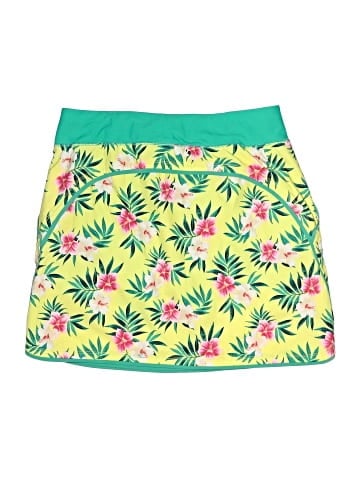 Lands' End Active Skort (view 2)