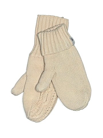 Petit Bateau Mittens (view 1)