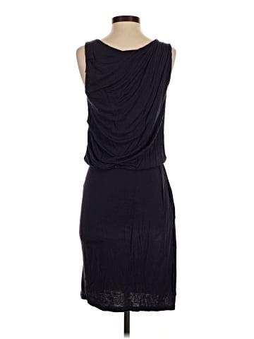 Bordeaux Cocktail Dress (view 2)
