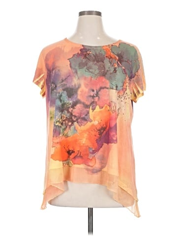 Westbound Short Sleeve T-Shirt (view 1)