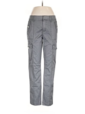 White House Black Market Cargo Pants (view 1)
