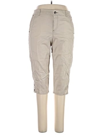 Style&Co Khakis (view 1)