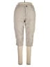 Style&Co Solid Tan Khakis Size 12 - photo 1