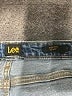 Lee Blue Jeans Size 32 waist - photo 7
