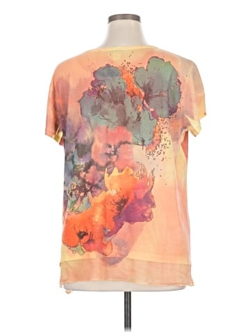 Westbound Short Sleeve T-Shirt (view 2)