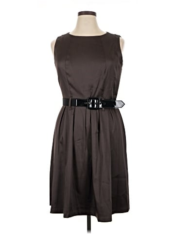 I.N. Studio Casual Dress (view 1)