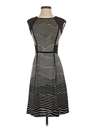 BCBGMAXAZRIA Casual Dress (view 1)