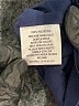 Maison Jules 100% Polyester Stars Blue Casual Dress Size M - photo 8