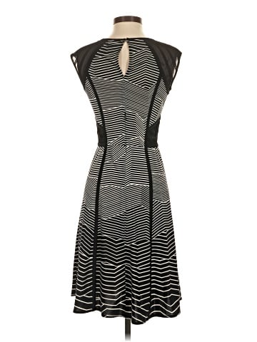 BCBGMAXAZRIA Casual Dress (view 2)