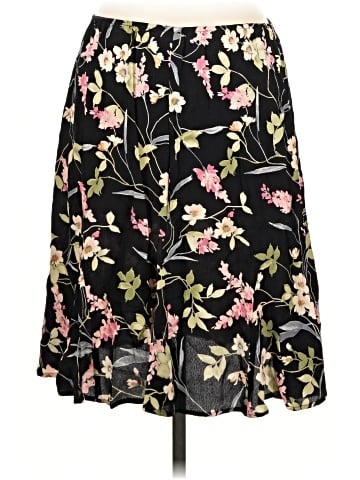 Zoe Casual Skirt (view 2)