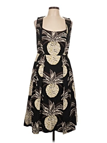 Eva Mendes by New York & Company Cocktail Dress (view 1)