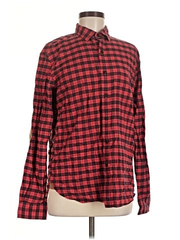 Brooks Brothers Long Sleeve Button-Down Shirt (view 1)