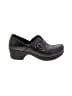Dansko 100% Leather Black Mule/Clog Size EU 39 - photo 1