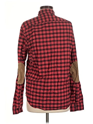 Brooks Brothers Long Sleeve Button-Down Shirt (view 2)