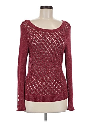 ModCloth Pullover Sweater (view 1)
