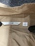 Uniqlo Solid Tan Romper Size L - photo 4