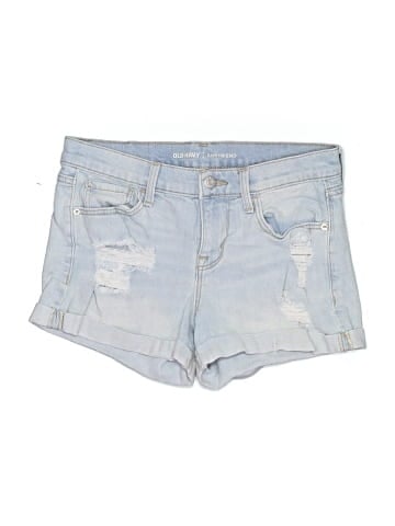 Old Navy Denim Shorts (view 1)