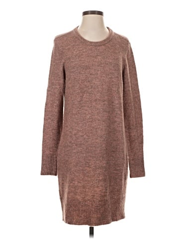 Marled by Reunited Casual Dress (view 1)