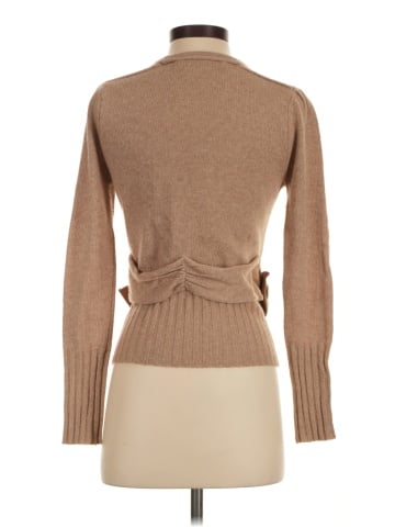 Nougat London Cardigan (view 2)