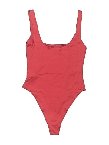 Subdued Bodysuit (view 2)
