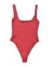 Subdued Red Bodysuit Size M - photo 2