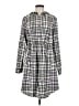 Torrid Purple Coat Size Med Plus (00) - photo 1