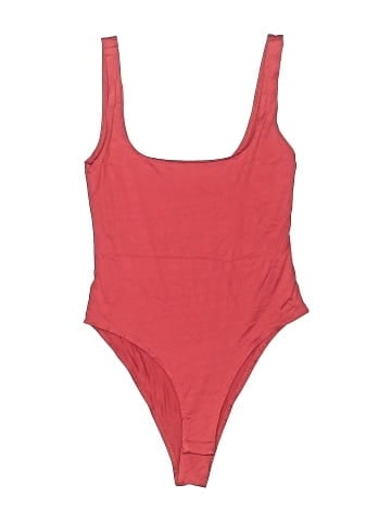 Subdued Bodysuit (view 1)