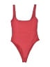 Subdued Red Bodysuit Size M - photo 1