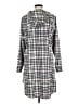 Torrid Purple Coat Size Med Plus (00) - photo 2