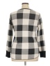 Old Navy Checkered-gingham Gray Pullover Sweater Size XL - photo 2