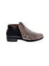 Naot Stripes Brown Ankle Boots Size EU 40 - photo 1