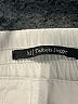 Talbots Solid White Track Pants Size M - photo 8