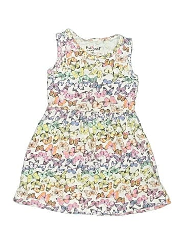 Pink Angel Dress (view 1)