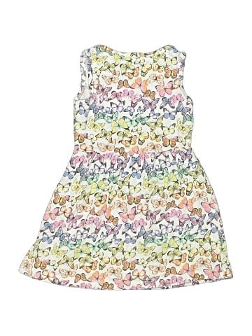 Pink Angel Dress (view 2)