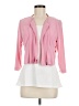 Danny And Nicole Pink Kimono Size L - photo 1