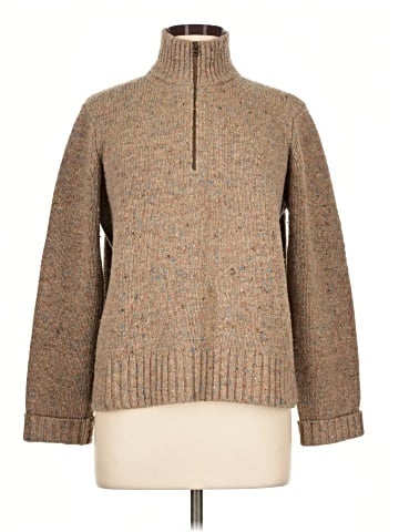 Toad & Co Wool Pullover Sweater (view 1)