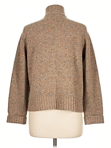 Toad & Co Wool Pullover Sweater (view 2)