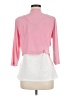 Danny And Nicole Pink Kimono Size L - photo 2