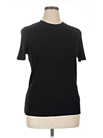 Banana Republic Short Sleeve Turtleneck (view 1)