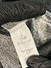 Green Envelope Gray Turtleneck Sweater Size L - photo 8