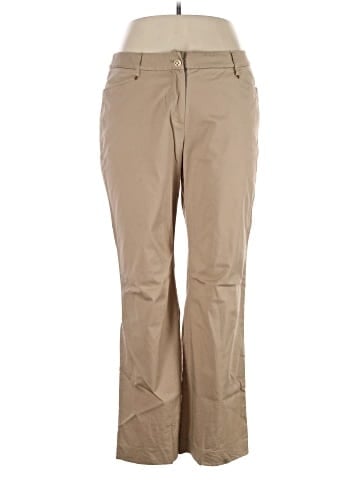 MICHAEL Michael Kors Khakis (view 1)