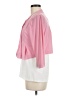 Danny And Nicole Pink Kimono Size L - photo 5